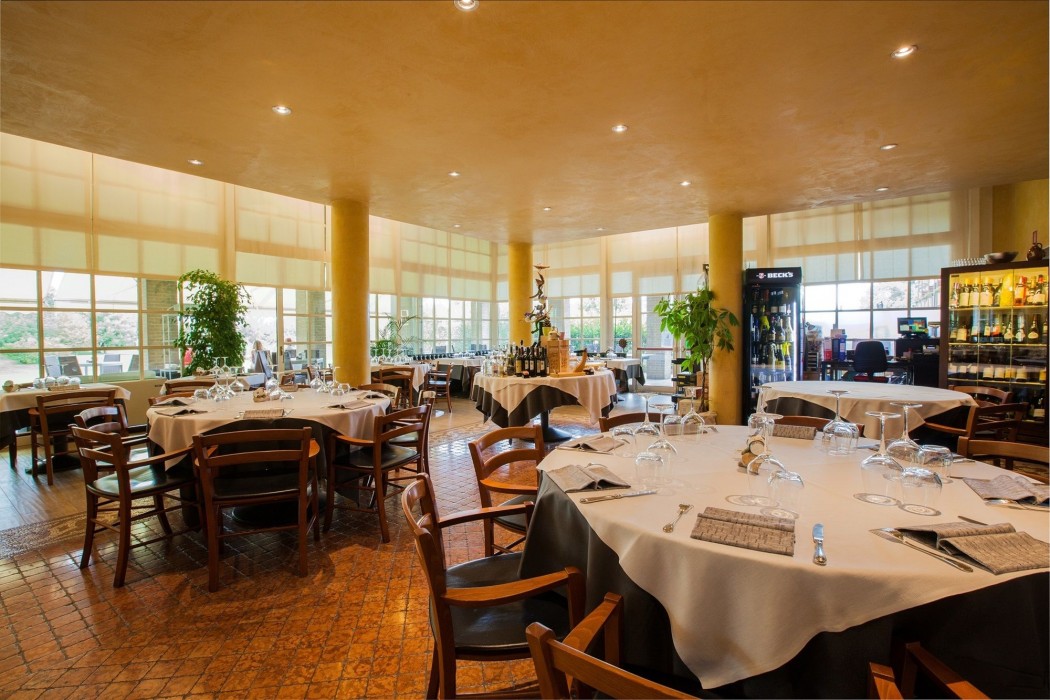 Hotel Golf Inn 36/73