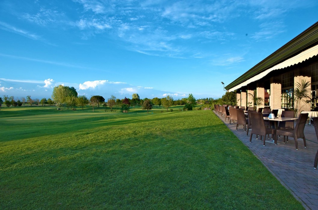Hotel Golf Inn 37/73