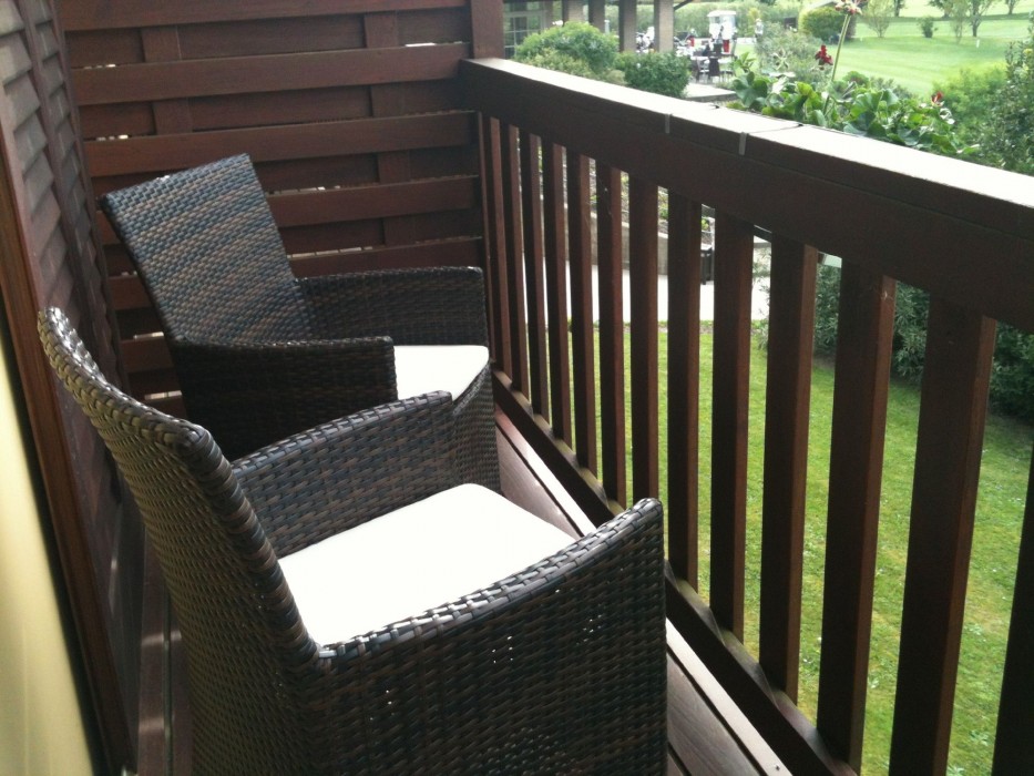 Hotel Golf Inn 29/73