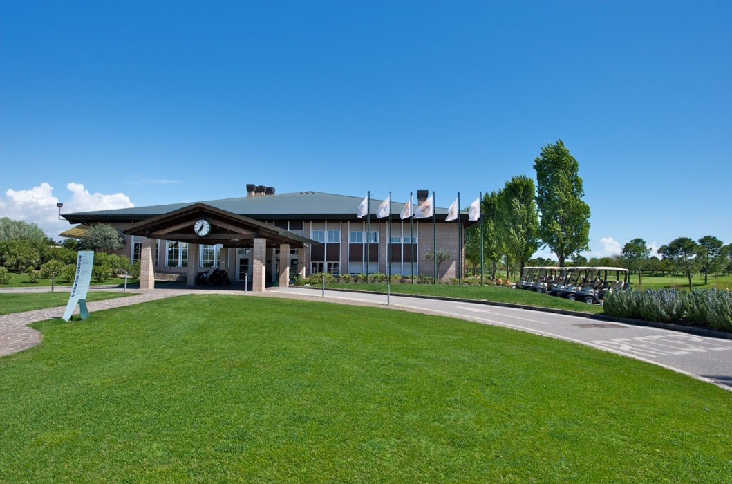 Hotel Golf Inn 31/73