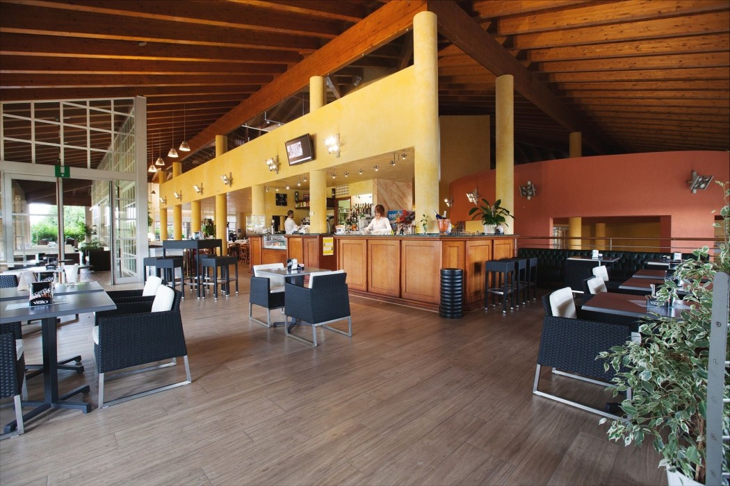 Hotel Golf Inn 20/73