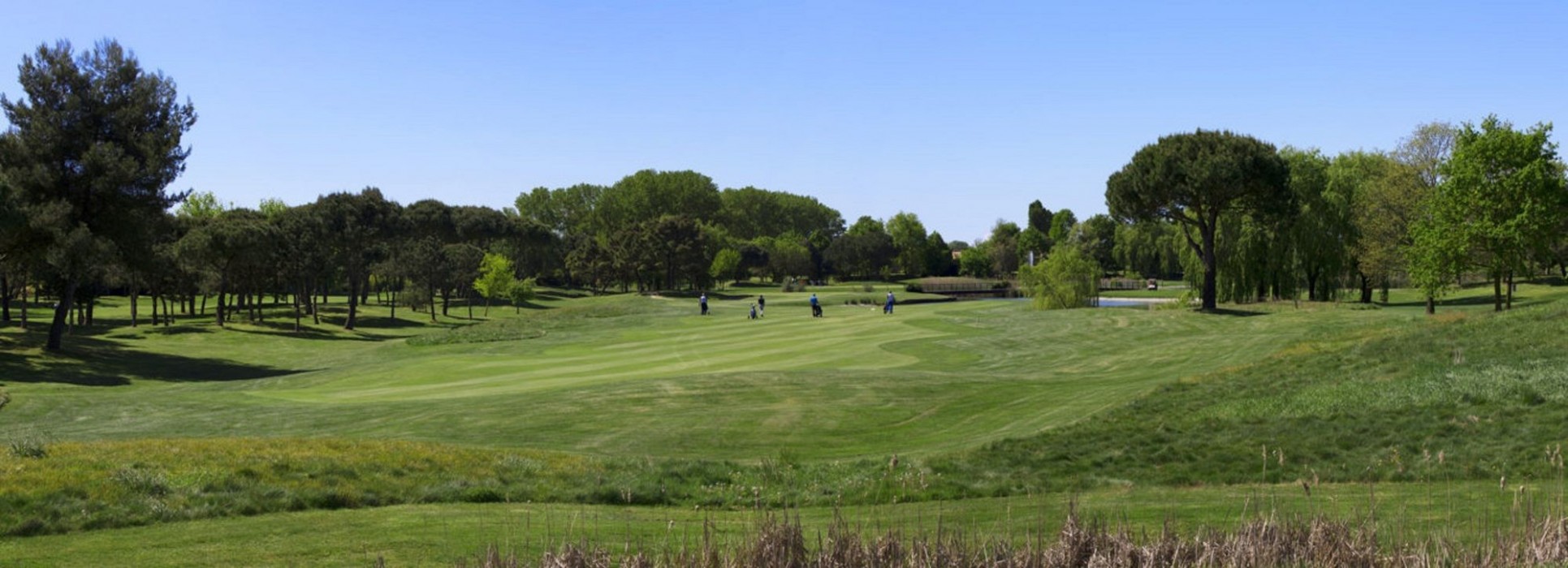 Hotel Golf Inn 25/73