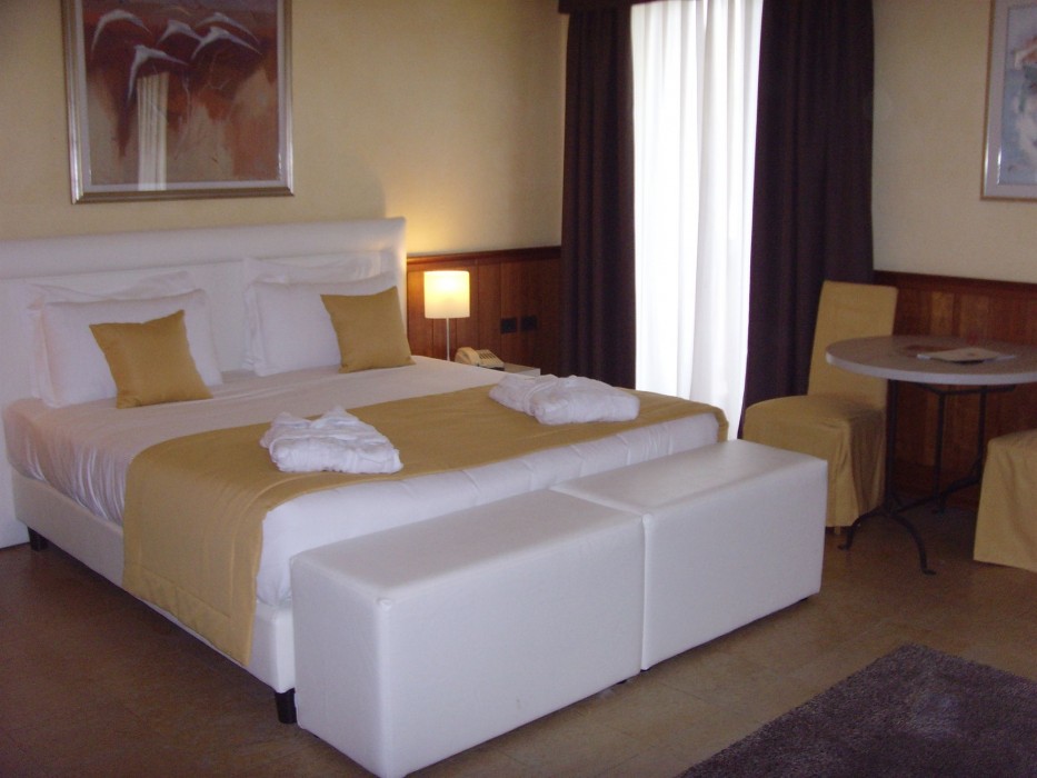 Hotel Golf Inn 48/73