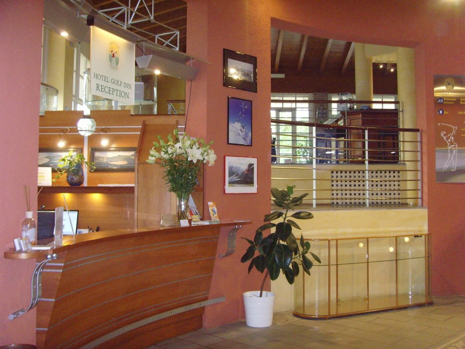 Hotel Golf Inn 54/73