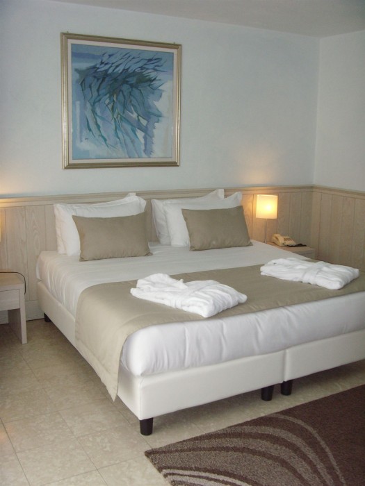 Hotel Golf Inn 46/73