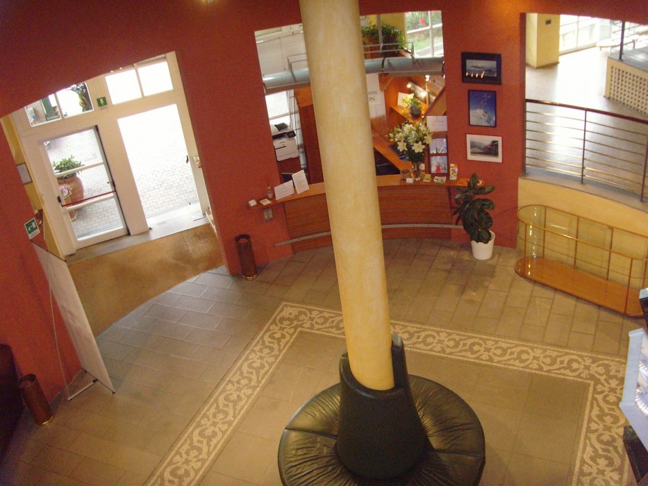 Hotel Golf Inn 55/73