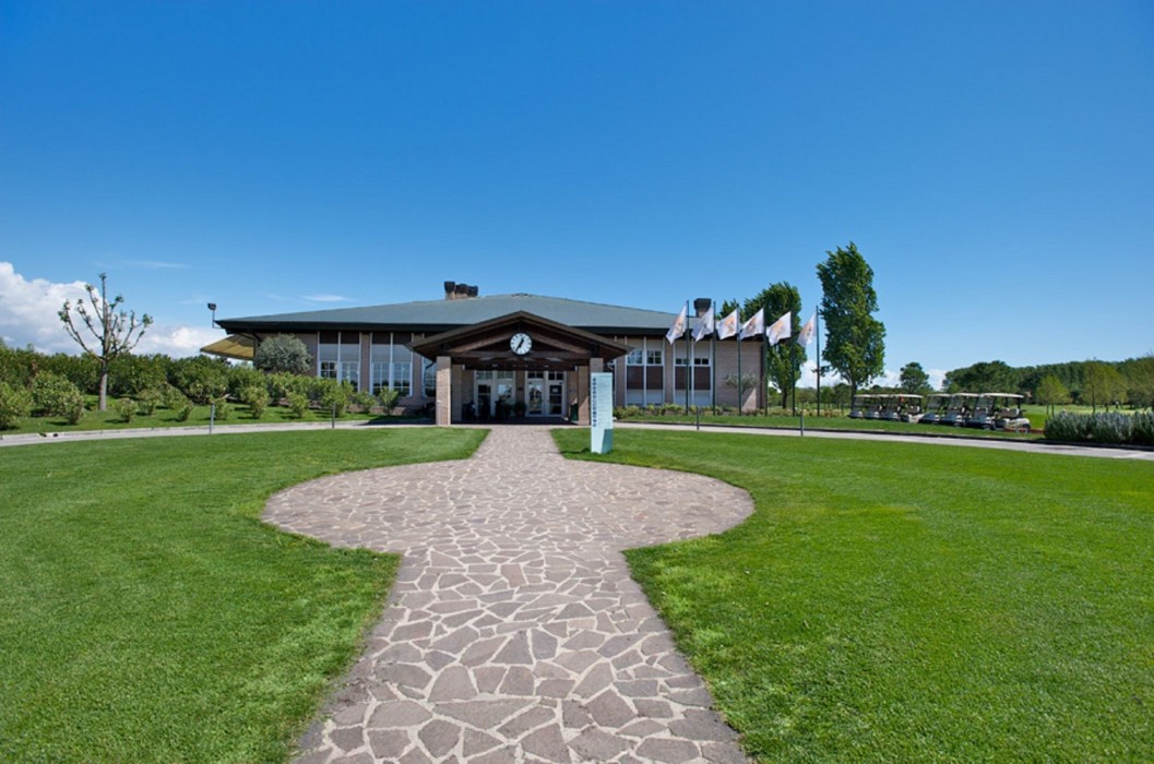 Hotel Golf Inn 28/73