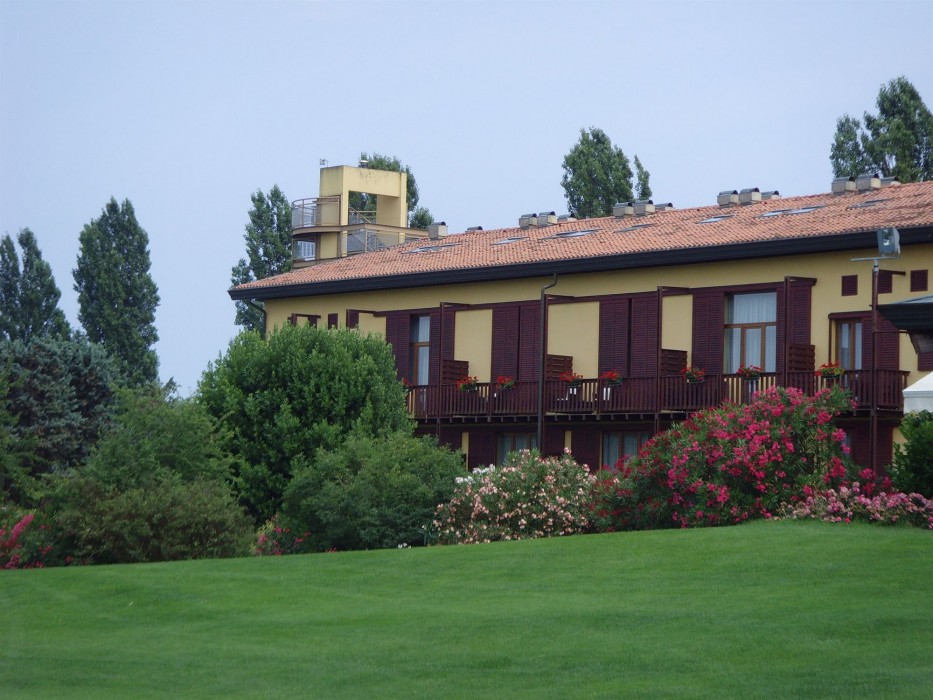 Hotel Golf Inn 50/73