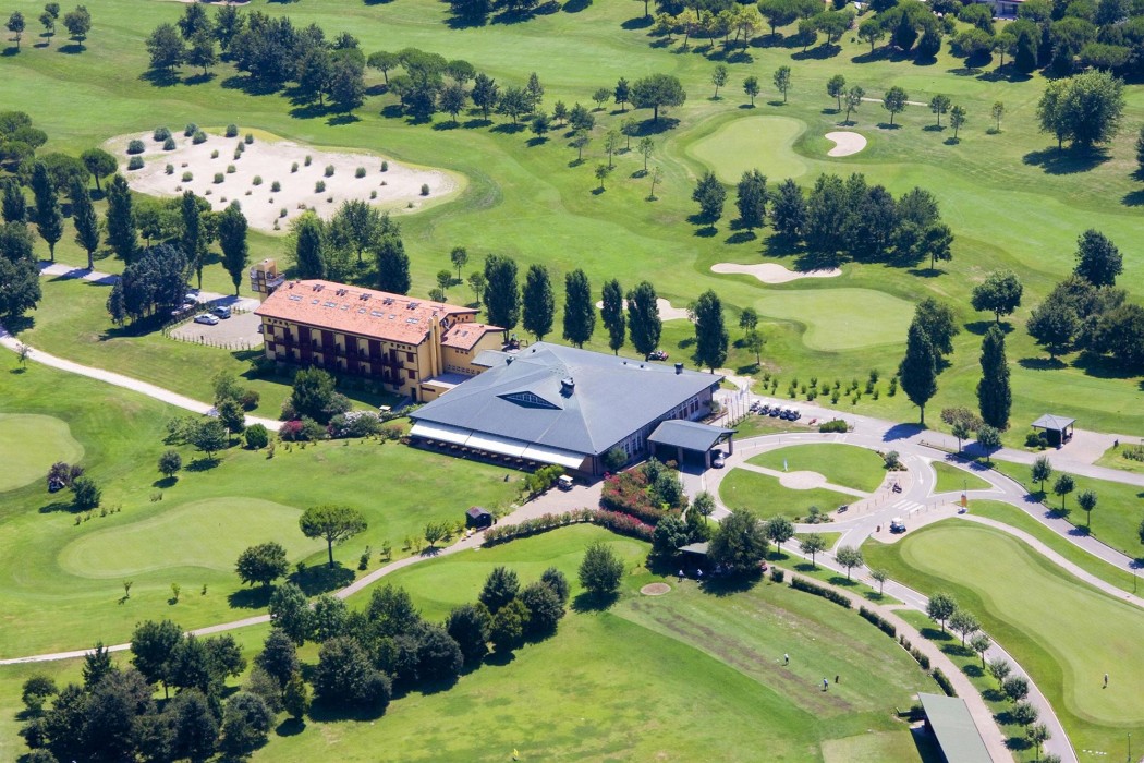 Hotel Golf Inn 44/73