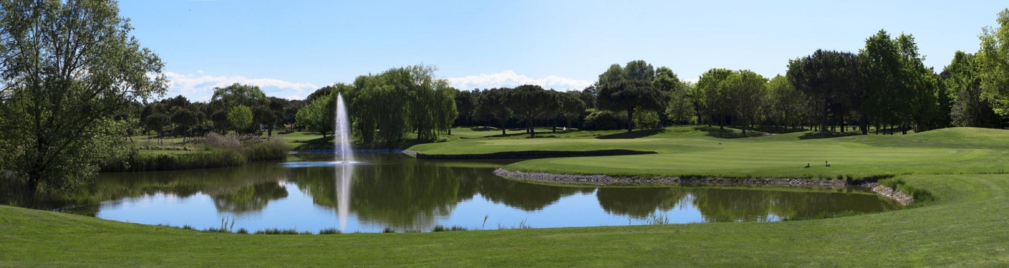 Hotel Golf Inn 23/73