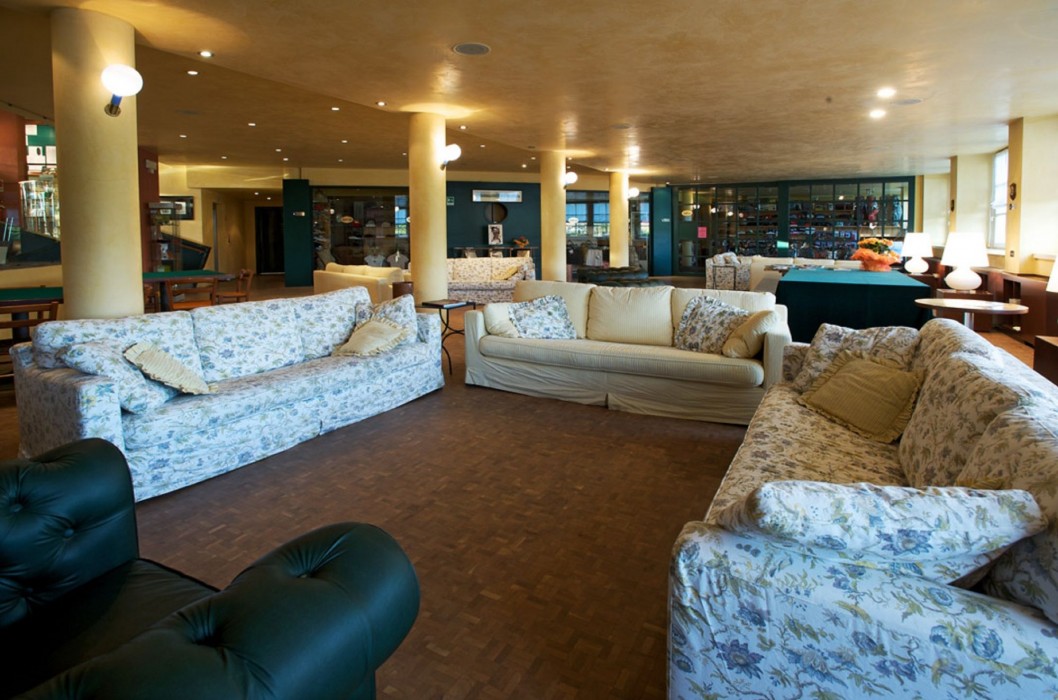 Hotel Golf Inn 21/73