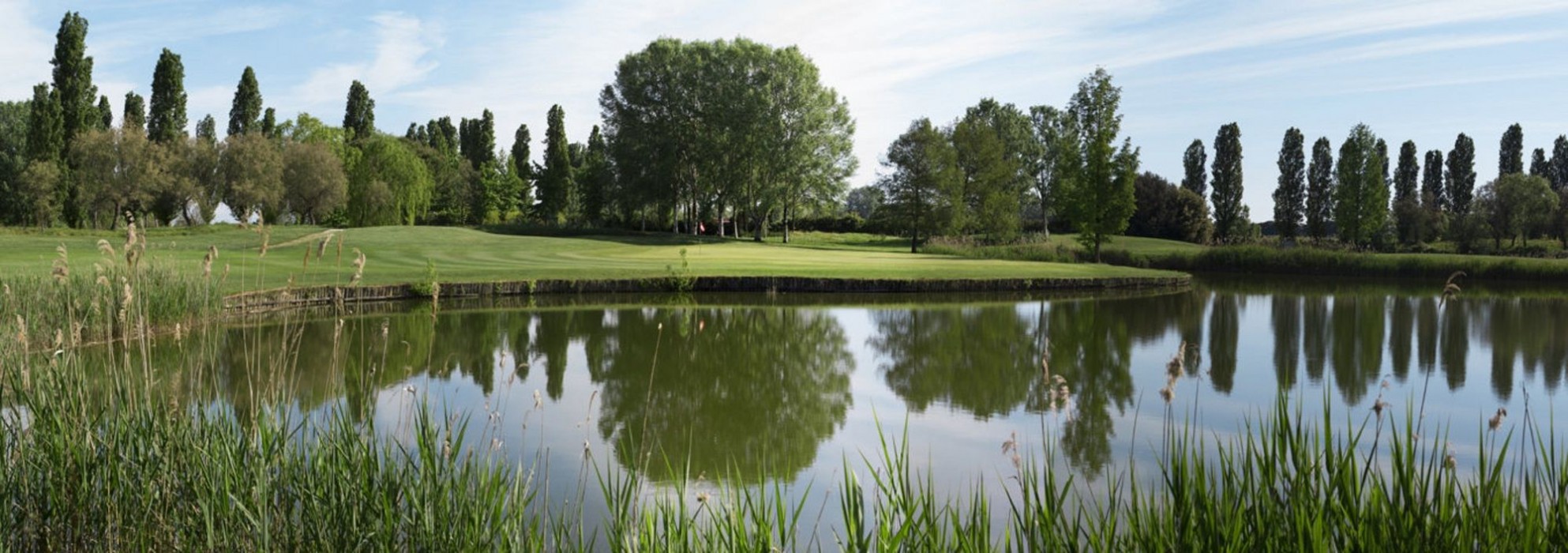 Hotel Golf Inn 17/73