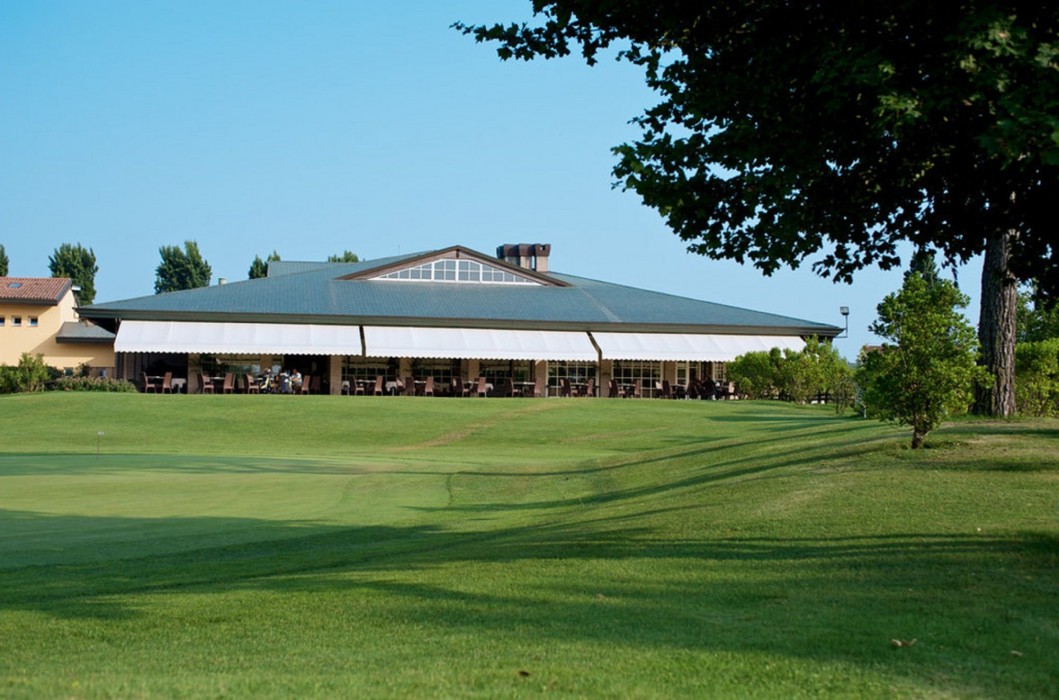 Hotel Golf Inn 22/73
