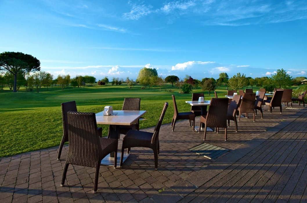 Hotel Golf Inn 42/73