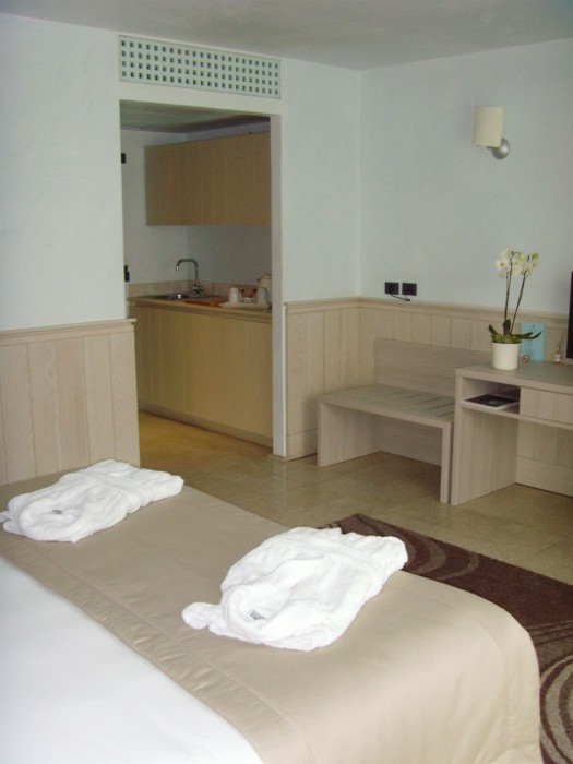 Hotel Golf Inn 47/73