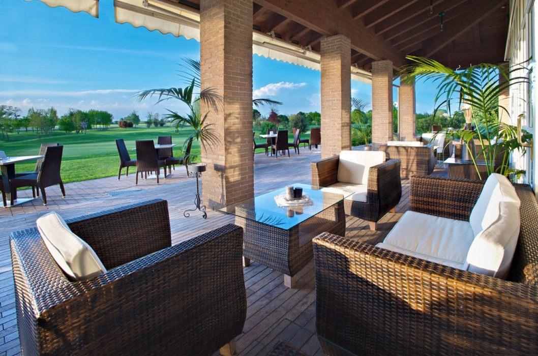 Hotel Golf Inn 27/73