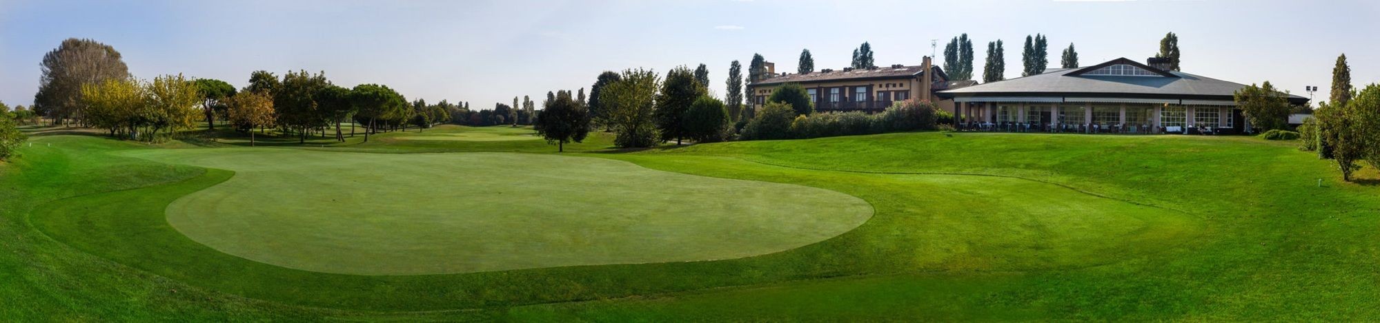 Hotel Golf Inn 19/73
