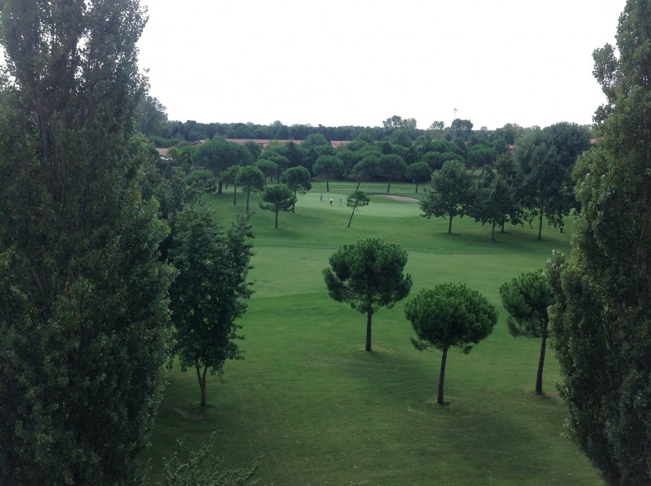 Hotel Golf Inn 15/73