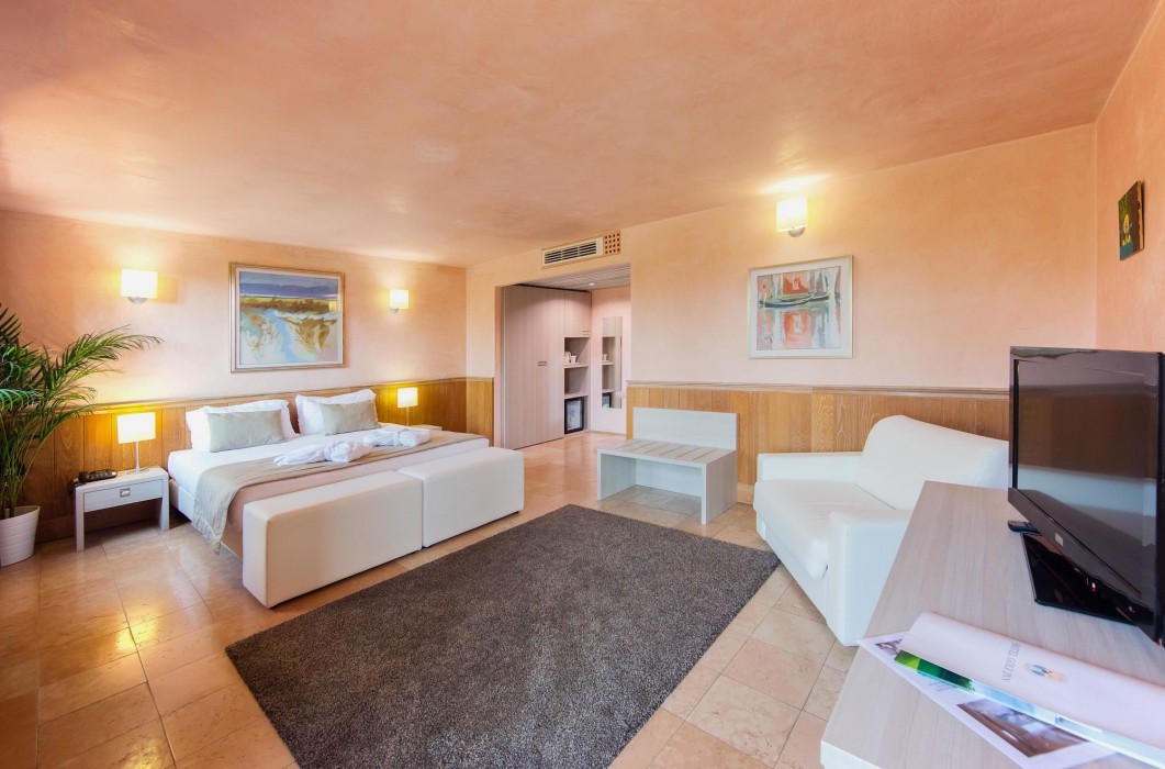 Hotel Golf Inn 30/73