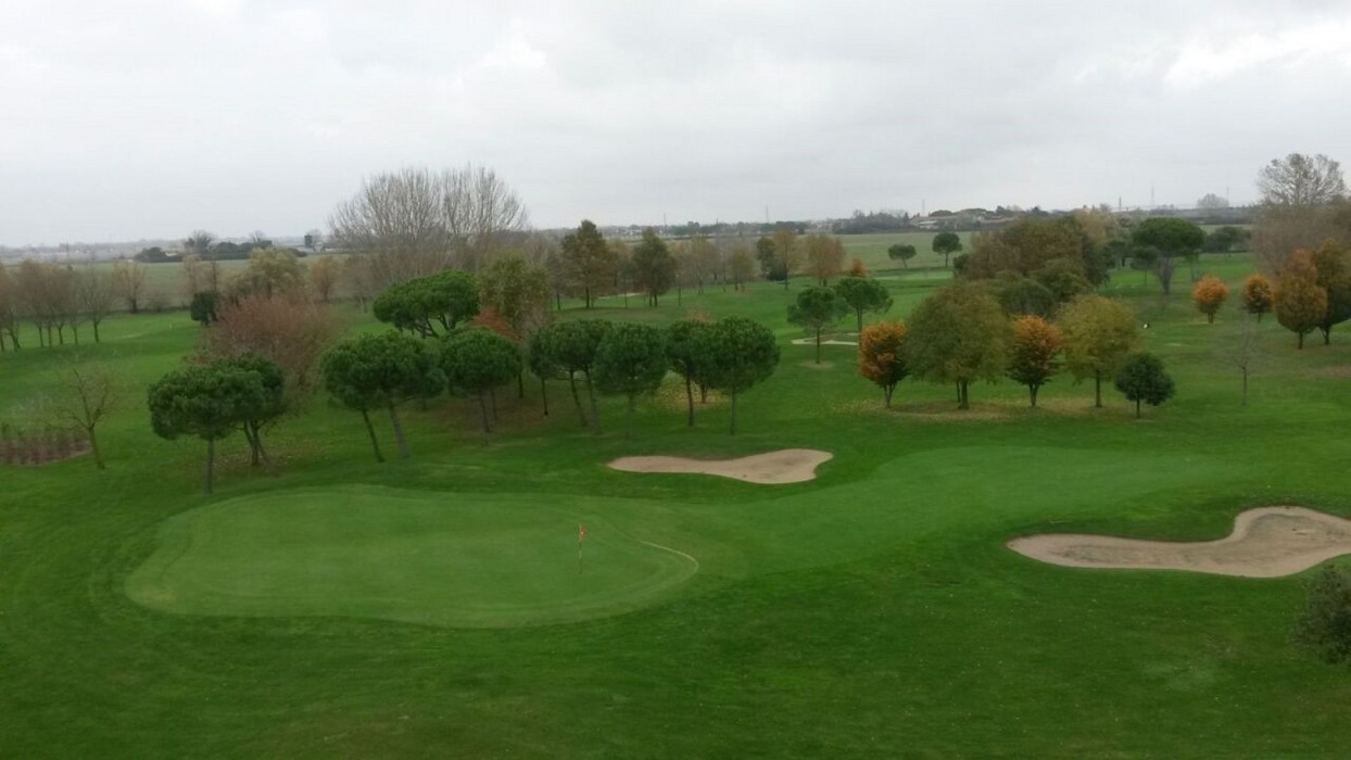 Hotel Golf Inn 43/73