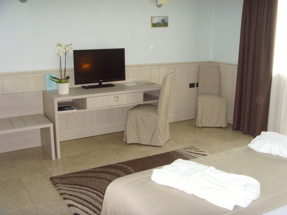 Hotel Golf Inn 53/73