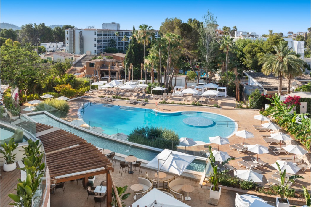 Valentin Somni Hotel & Suites - Adults Only 3/112