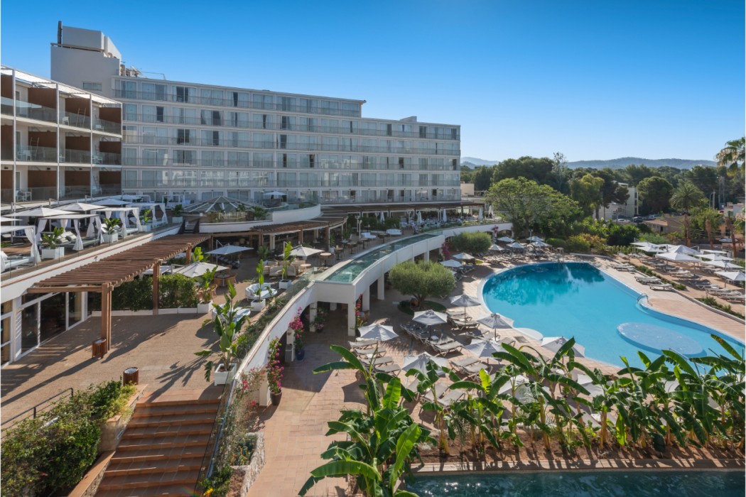 Valentin Somni Hotel & Suites - Adults Only 4/112