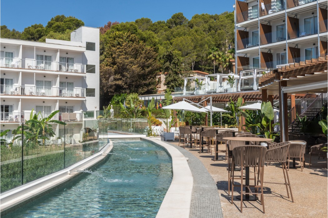 Valentin Somni Hotel & Suites - Adults Only 7/112