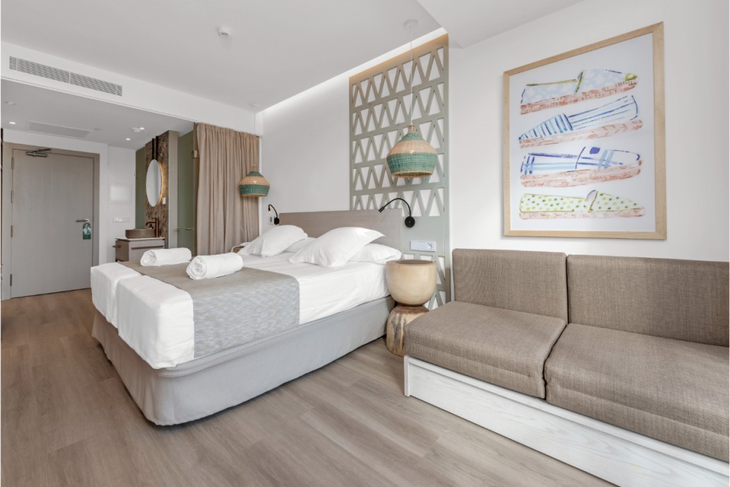 Valentin Somni Hotel & Suites - Adults Only 27/112