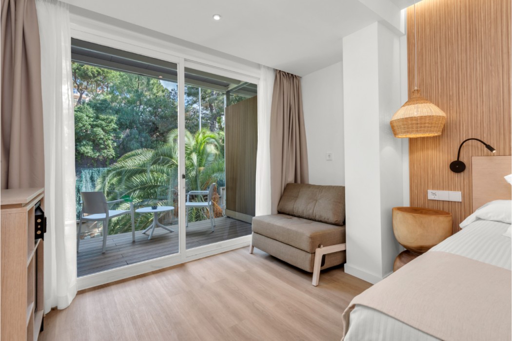 Valentin Somni Hotel & Suites - Adults Only 31/112