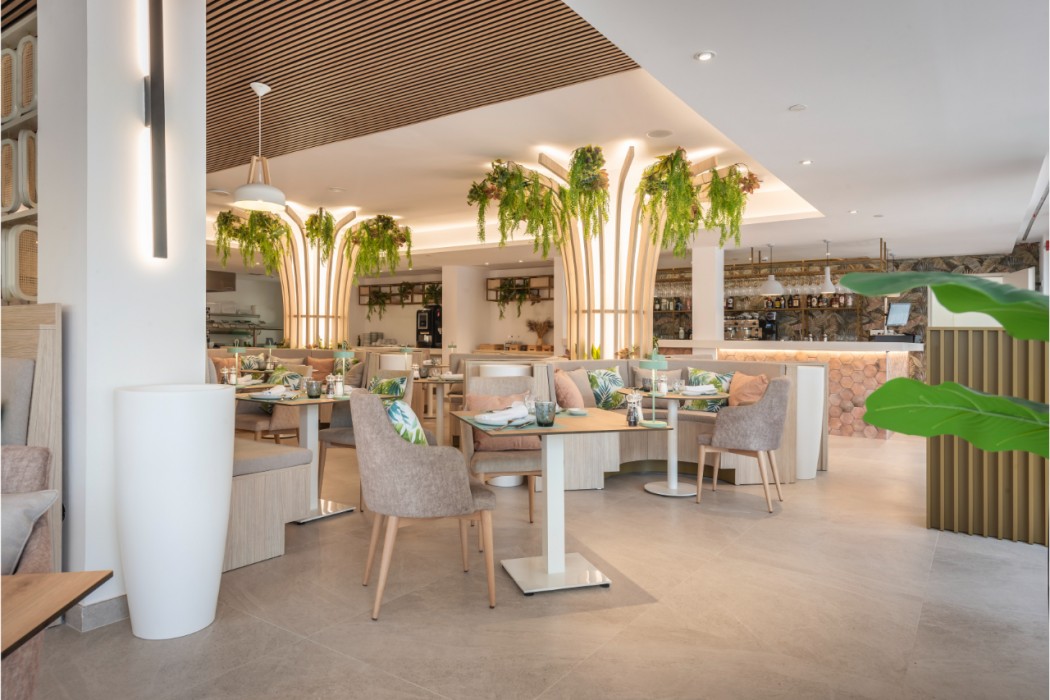 Valentin Somni Hotel & Suites - Adults Only 83/112