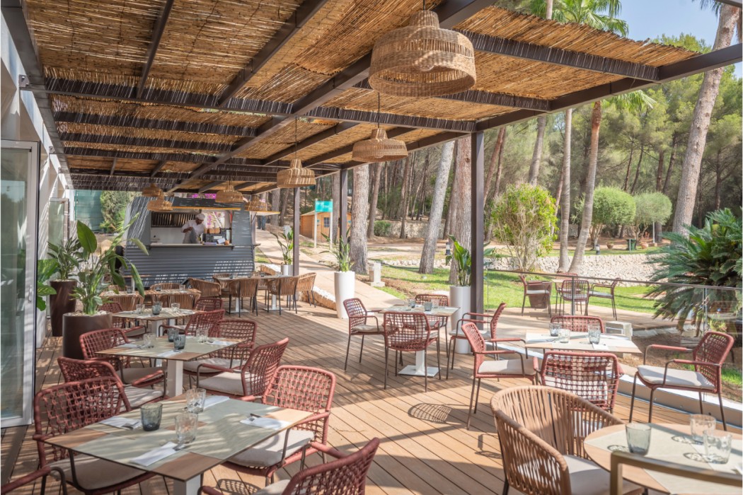 Valentin Somni Hotel & Suites - Adults Only 86/112