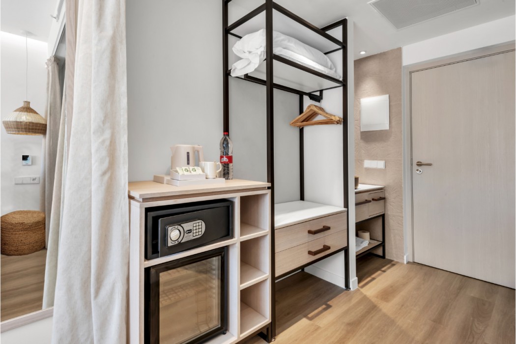 Valentin Somni Hotel & Suites - Adults Only 23/112