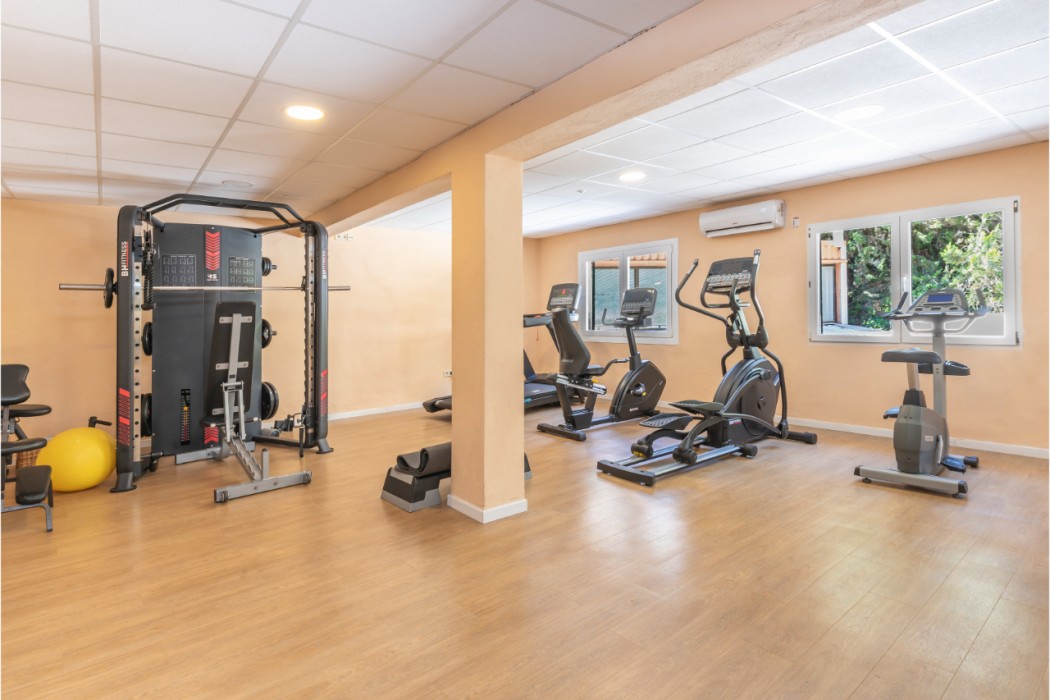 Valentin Somni Hotel & Suites - Adults Only 69/112