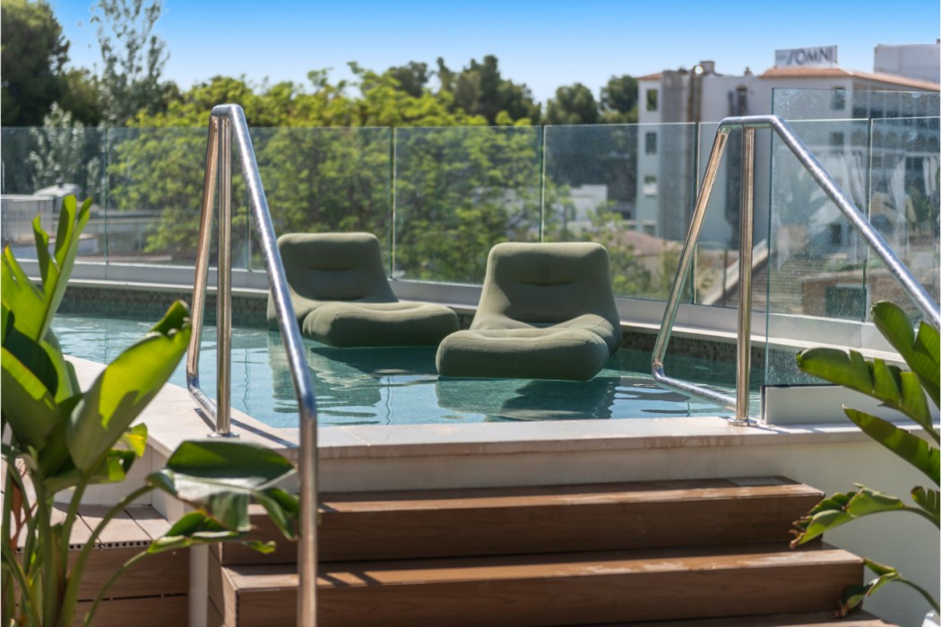 Valentin Somni Hotel & Suites - Adults Only 59/112