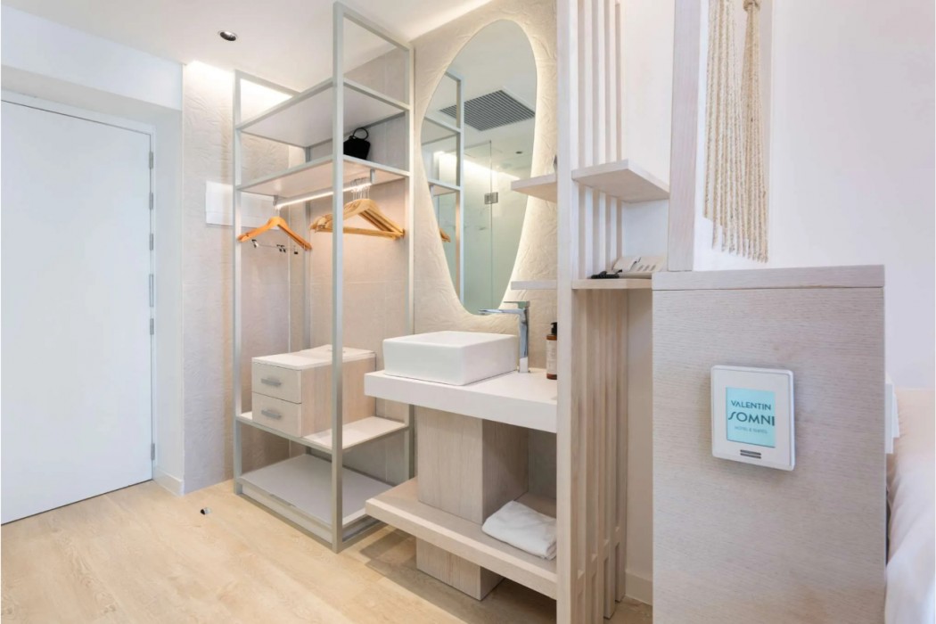 Valentin Somni Hotel & Suites - Adults Only 16/112