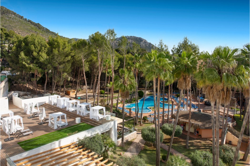 Valentin Somni Hotel & Suites - Adults Only 6/112