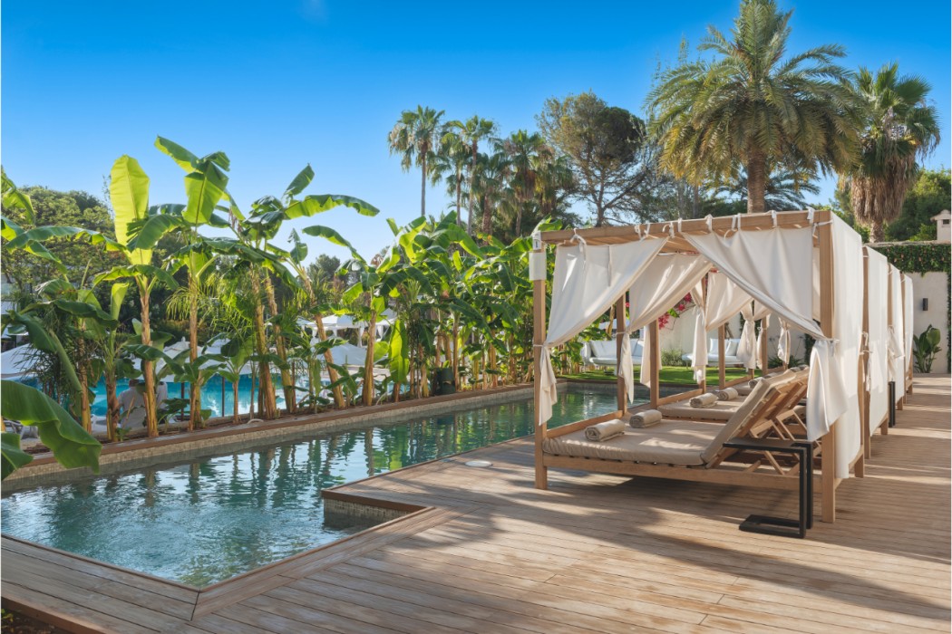 Valentin Somni Hotel & Suites - Adults Only 66/112