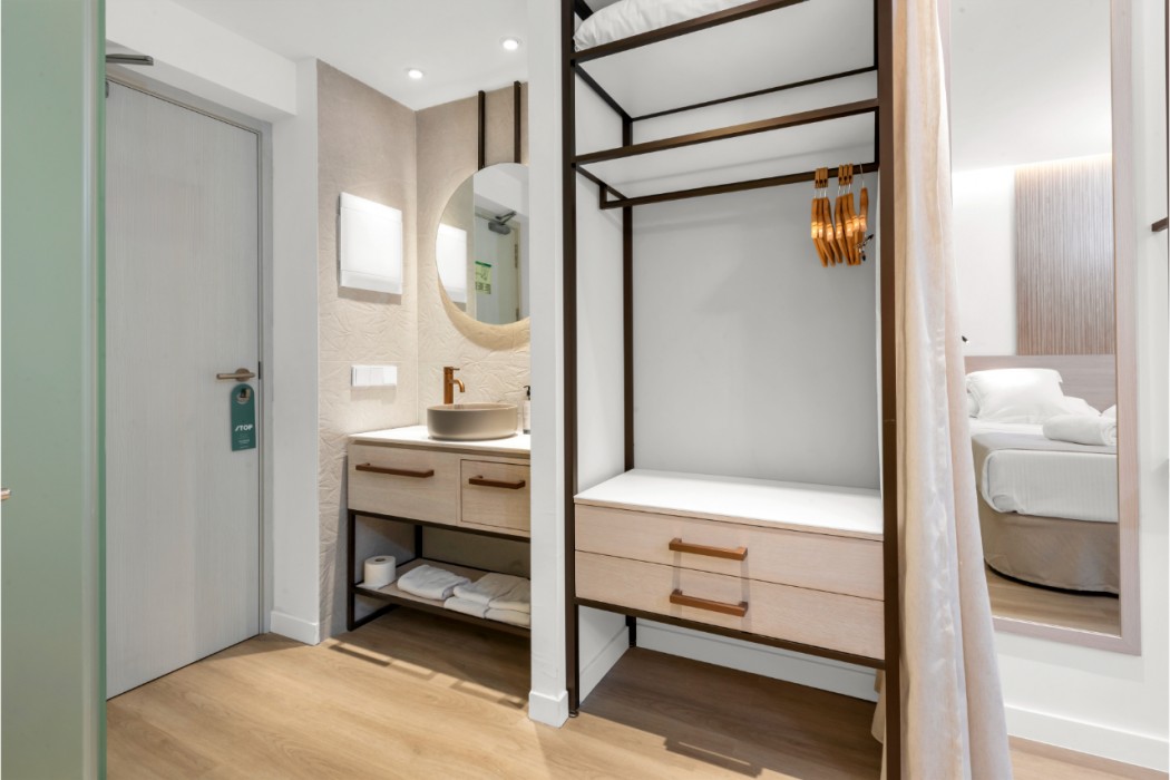 Valentin Somni Hotel & Suites - Adults Only 20/112