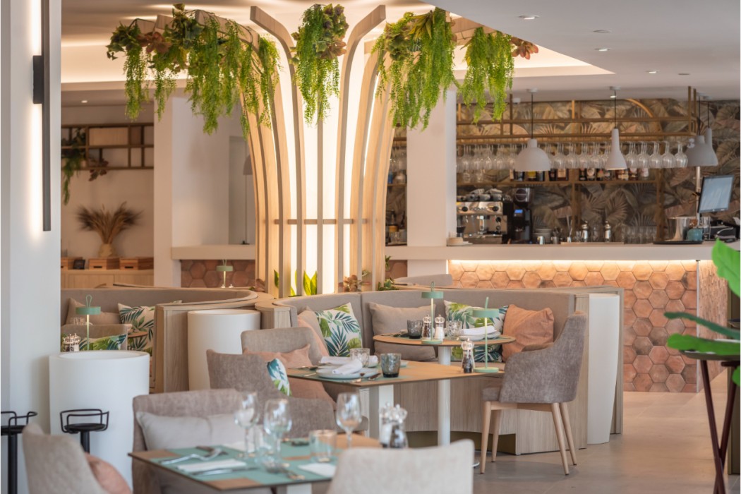 Valentin Somni Hotel & Suites - Adults Only 82/112
