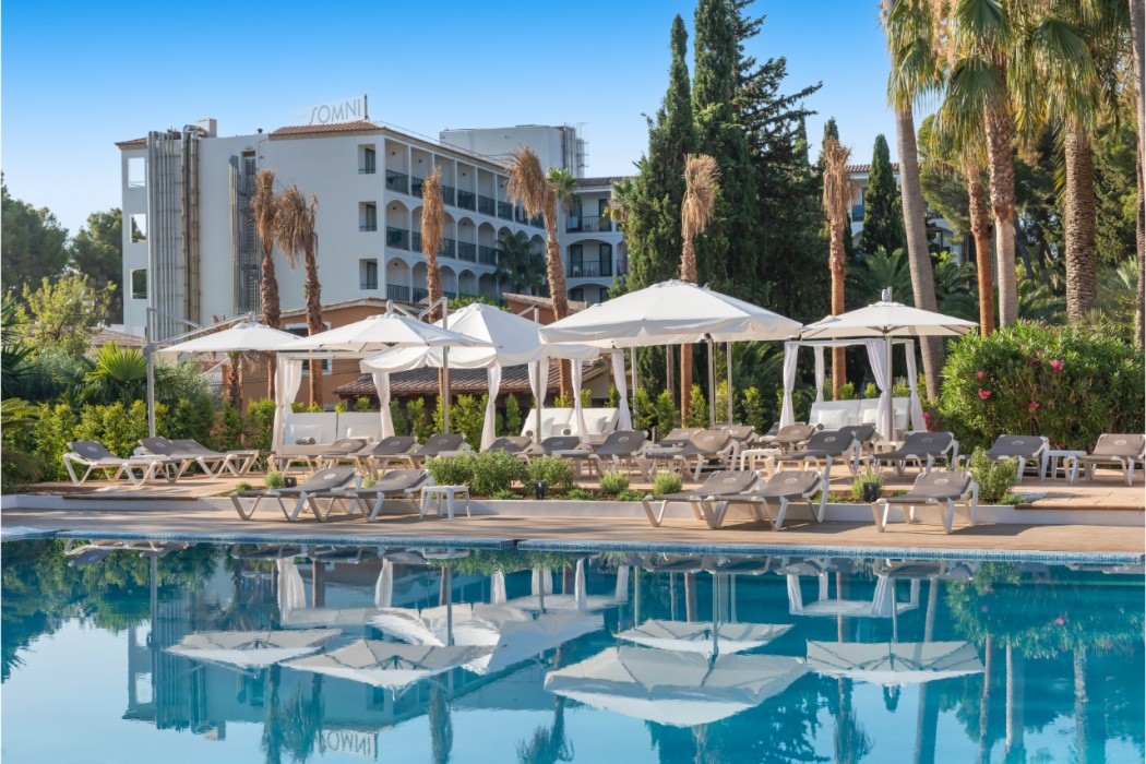 Valentin Somni Hotel & Suites - Adults Only 60/112