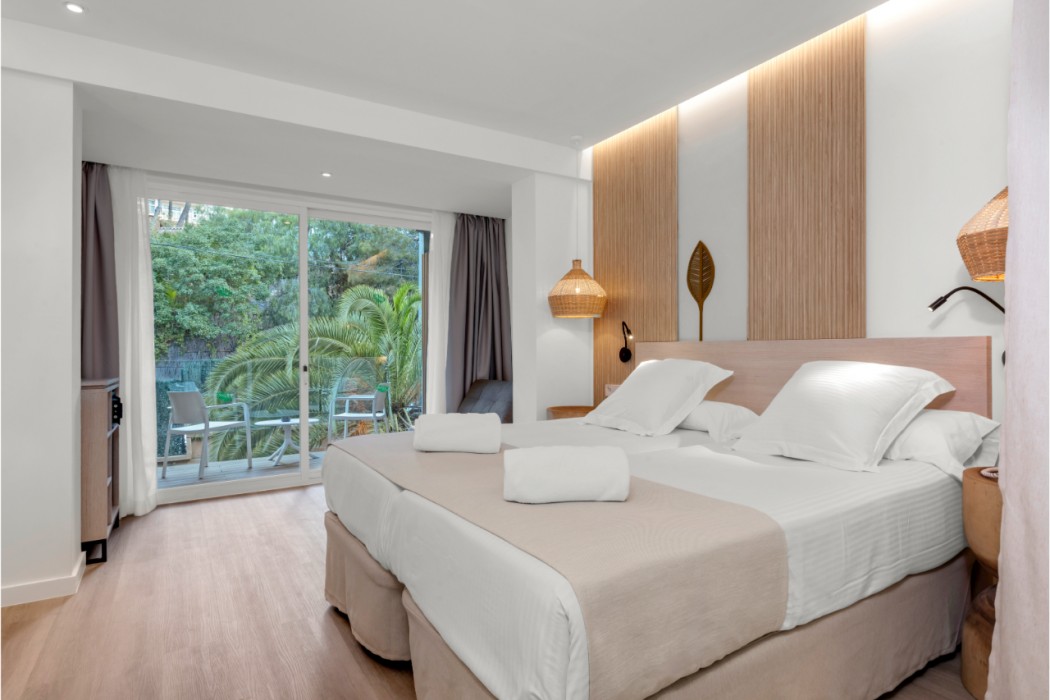 Valentin Somni Hotel & Suites - Adults Only 22/112