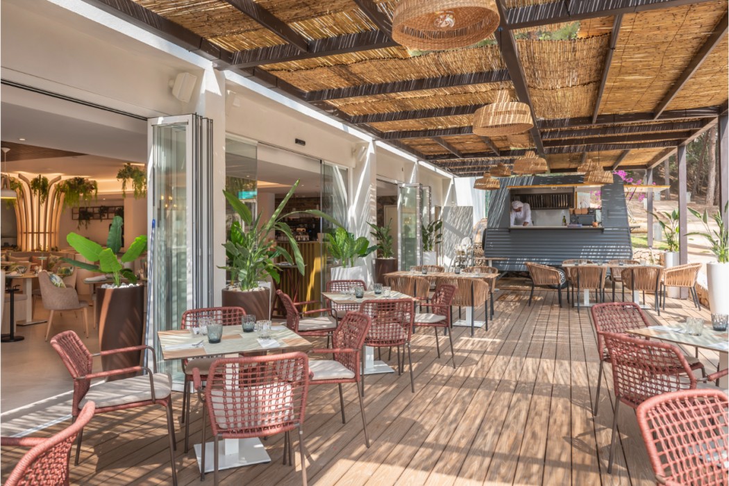 Valentin Somni Hotel & Suites - Adults Only 92/112