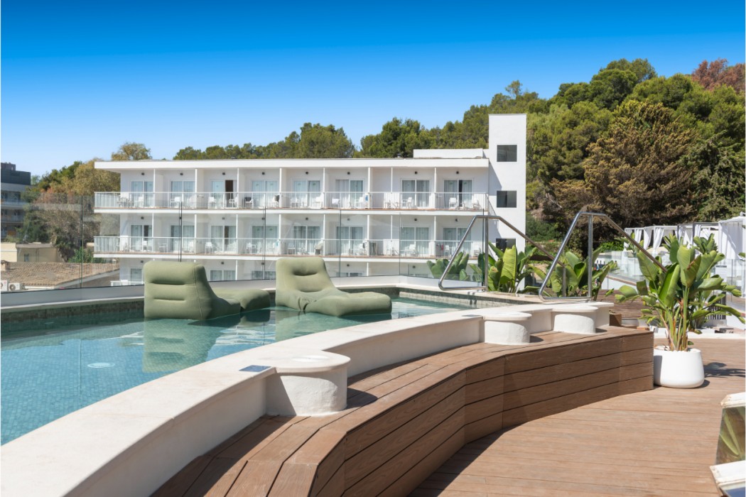 Valentin Somni Hotel & Suites - Adults Only 2/112