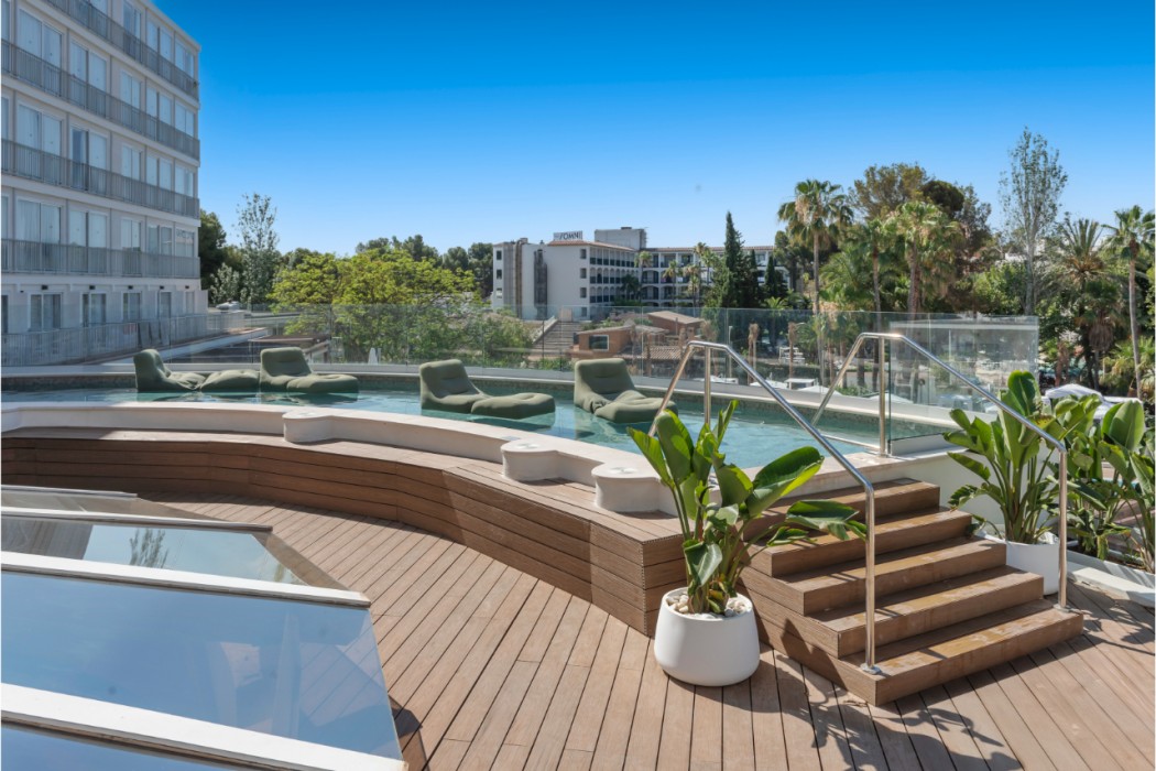 Valentin Somni Hotel & Suites - Adults Only 64/112