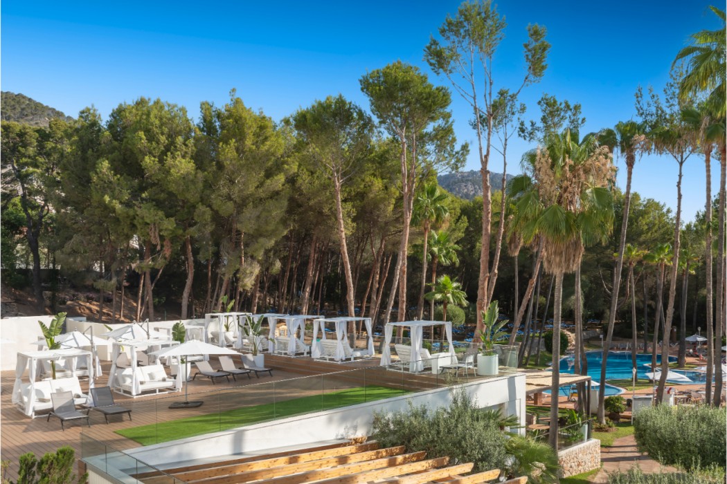 Valentin Somni Hotel & Suites - Adults Only 1/112