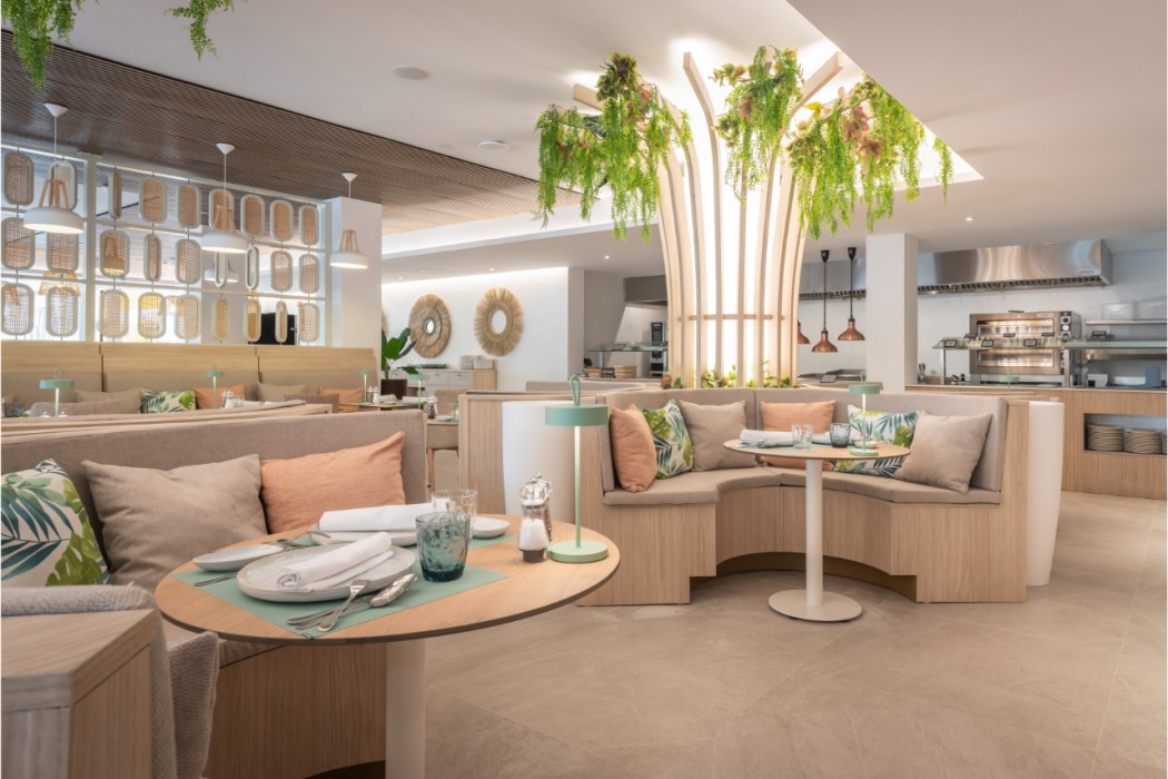 Valentin Somni Hotel & Suites - Adults Only 85/112