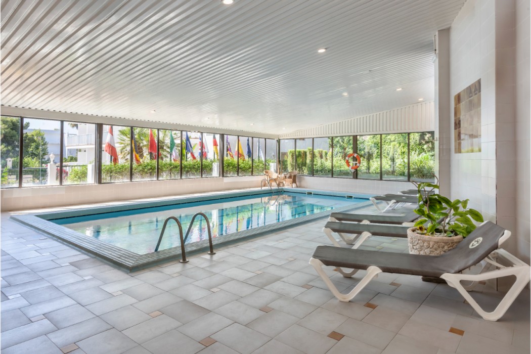 Valentin Somni Hotel & Suites - Adults Only 49/112