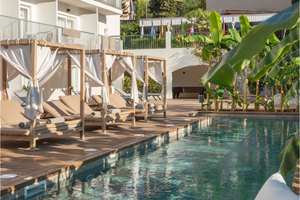 Valentin Somni Hotel & Suites - Adults Only 61/112