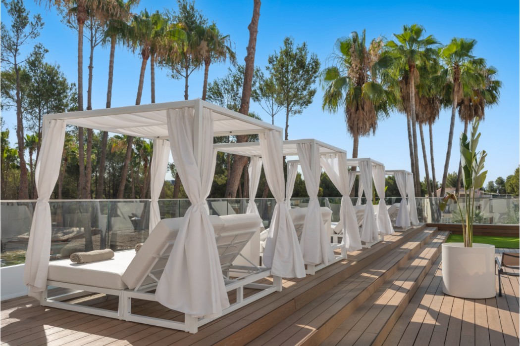 Valentin Somni Hotel & Suites - Adults Only 45/112